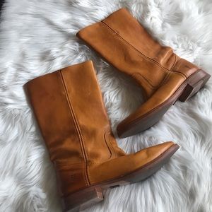 Frye boots